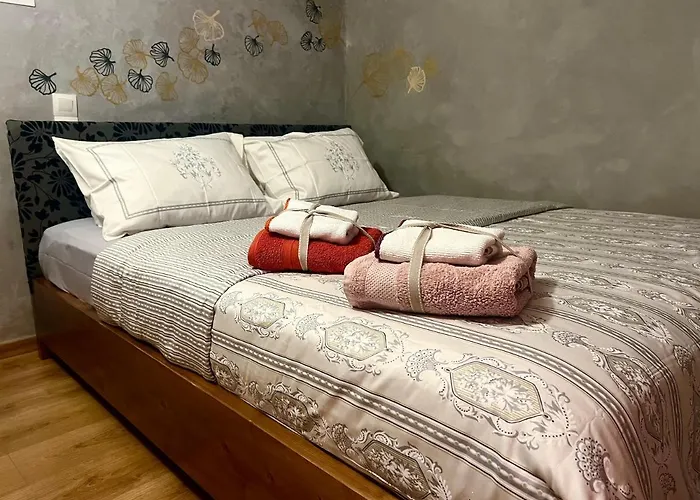 Cozy Tiny Apartment In The Heart Of Plaka