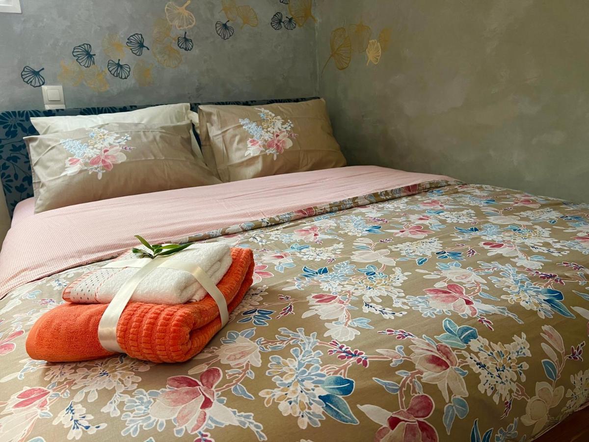 Cozy Tiny In The Heart Of Plaka * Athens