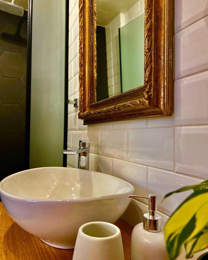 Cozy Tiny In The Heart Of Plaka *